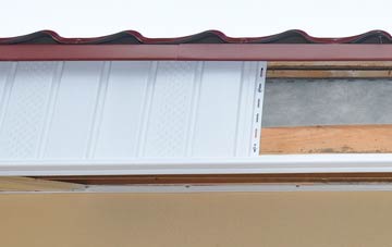 Fortingall fascia repair costs
