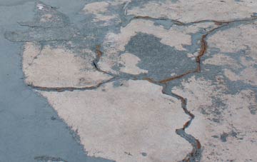 fibreglass roofing replacement Fortingall