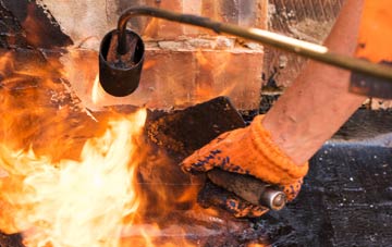 Fortingall flat roof repair companies