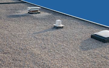 flat roofing Fortingall, Perth And Kinross