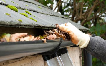 gutter cleaning Fortingall, Perth And Kinross