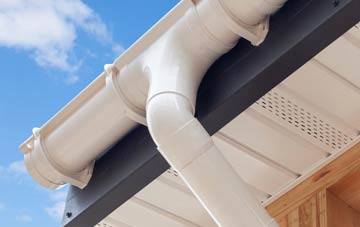 Fortingall gutter installation costs