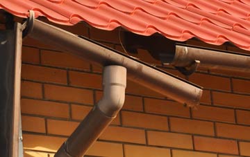 Fortingall gutter repair costs