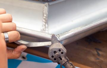 disadvantages of Fortingall lead roofing