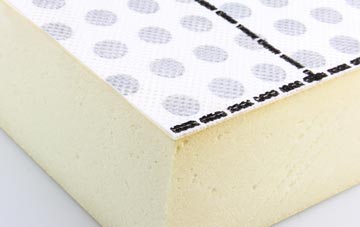 meeting Fortingall building codes