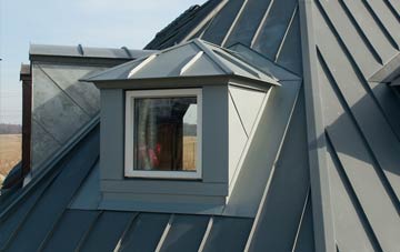 metal roofing Fortingall, Perth And Kinross