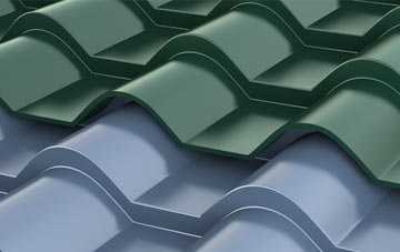 who should consider Fortingall plastic roofs