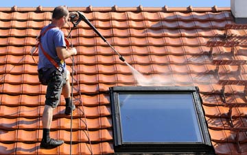 roof cleaning Fortingall, Perth And Kinross