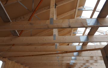 Fortingall roof truss costs