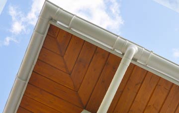 Fortingall soffit types