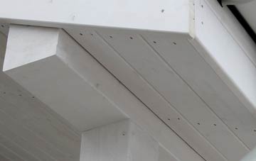 soffits Fortingall, Perth And Kinross