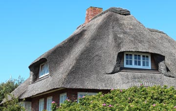 thatch roofing Fortingall, Perth And Kinross
