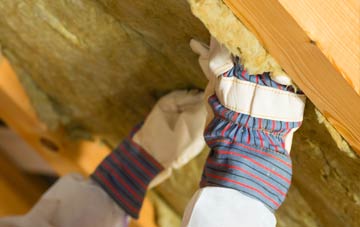 types of Fortingall pitched roof insulation materials
