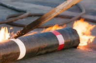 free Fortingall flat roofing repair quotes