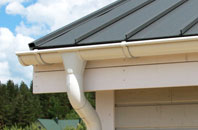 Fortingall soffits